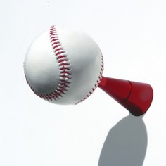 Appendiabiti a Parete Sport