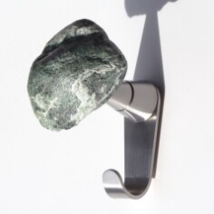 STONES + Muschio