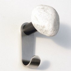 STONES J + Bianco Venato