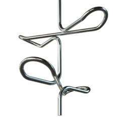 Appendiabiti a Sospensione
