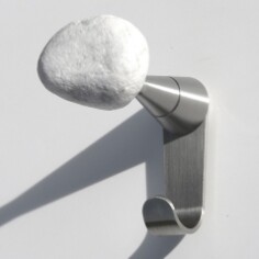 STONES + Bianco Venato