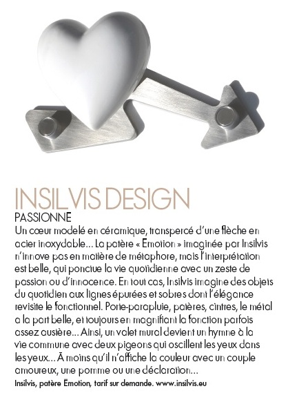Elle déco