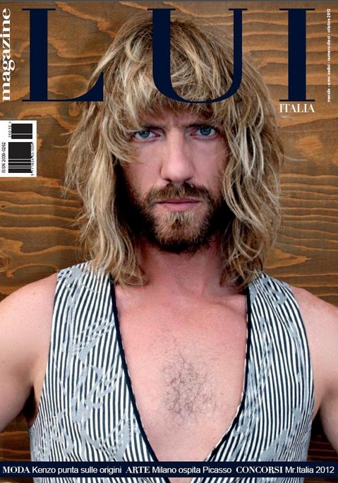 LUI Magazine